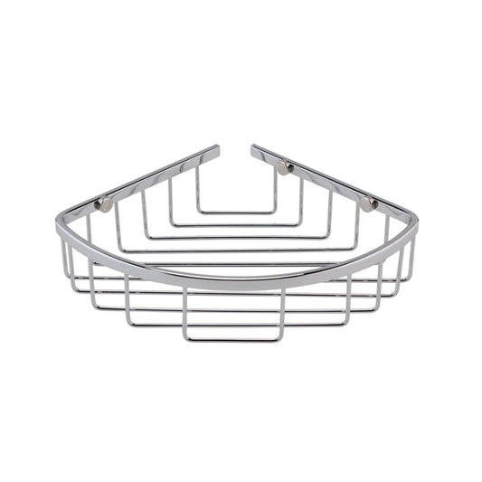 Nuie Traditional Deep Corner Basket