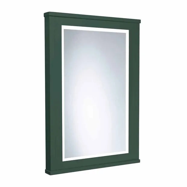 Tavistock Lansdown 600mm Mirror with Frame Option