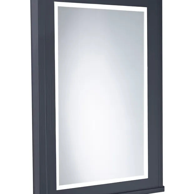 Tavistock Lansdown 600mm Mirror with Frame Option