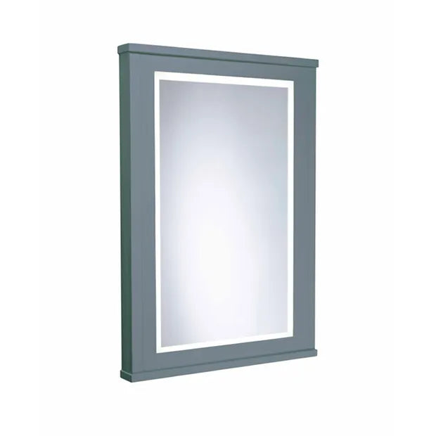 Tavistock Lansdown 600mm Mirror with Frame Option