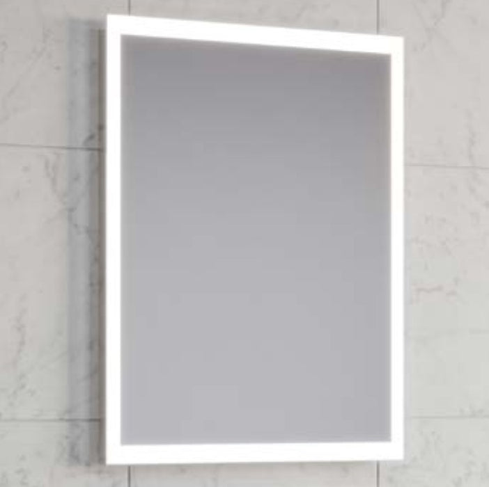 Kartell Manton 500mm x 700mm LED Mirror