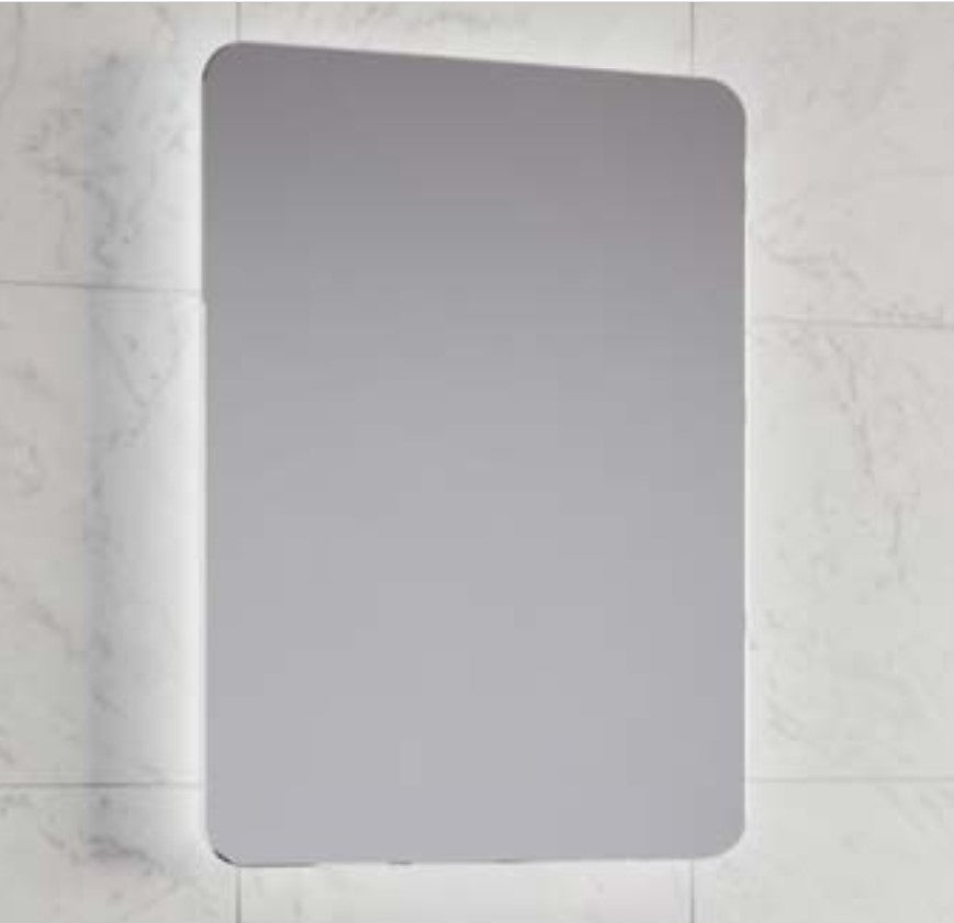 Kartell Garda 500mm x 700mm LED Mirror