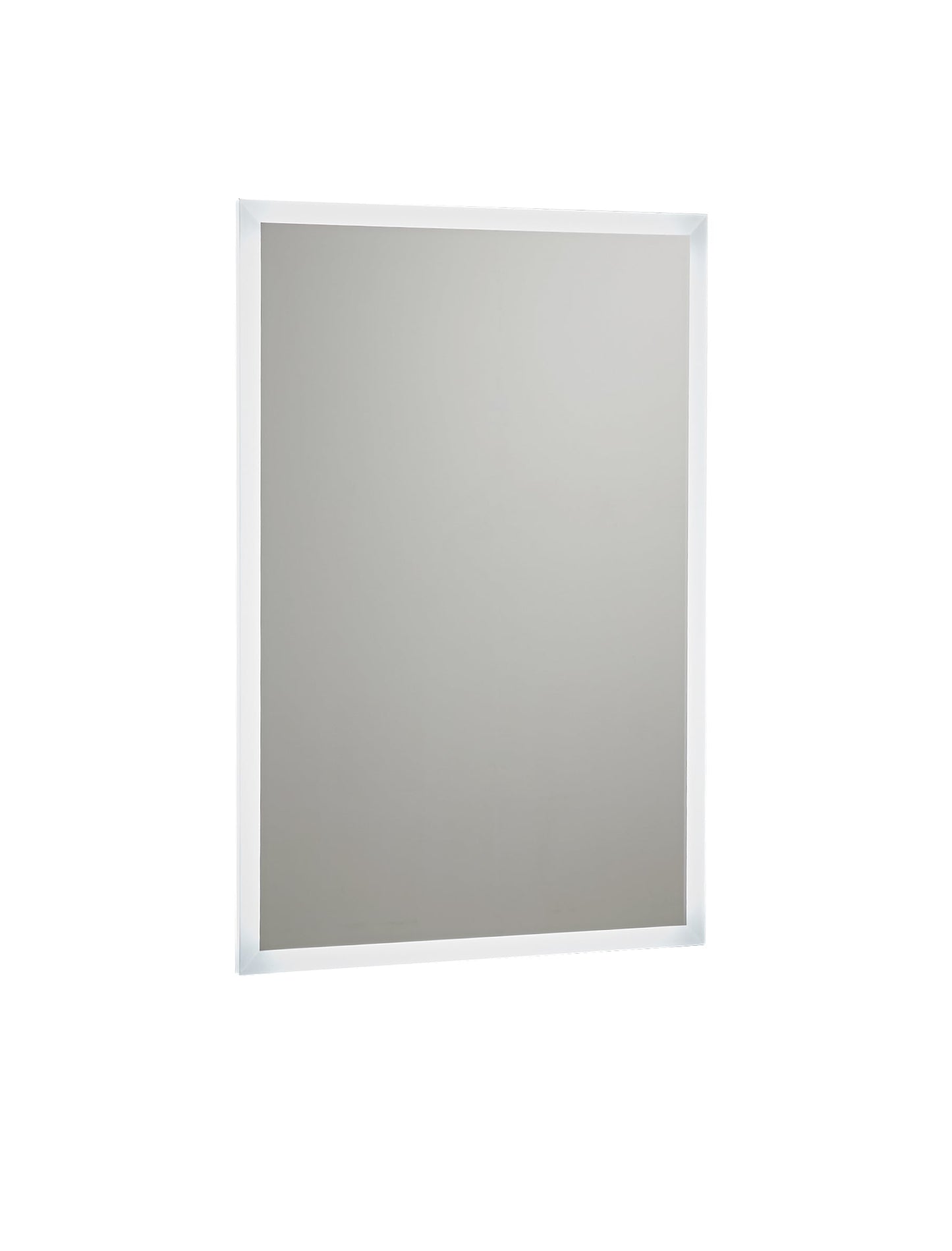 Scudo Mosca LED Mirror with Demister Pad