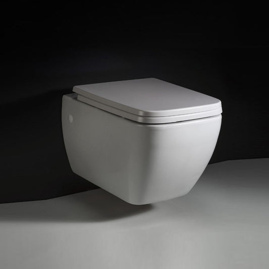 RAK-Metropolitan Wall Hung WC