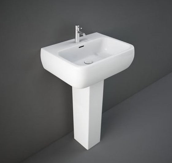 RAK-Metropolitan Wash Basin 1TH