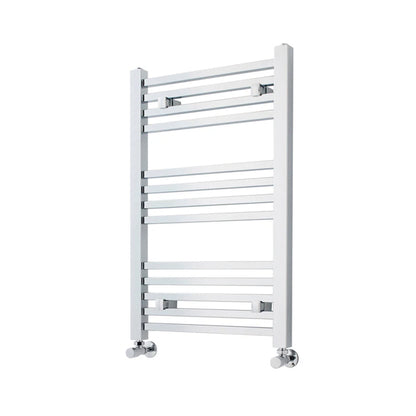 Nuie Level Square Ladder Rail - Chrome