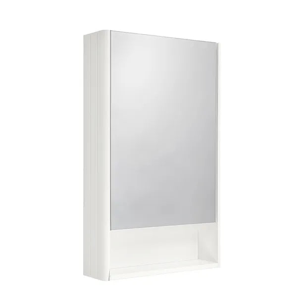 Tavistock Marston 460mm Single Door Mirrored Cabinet