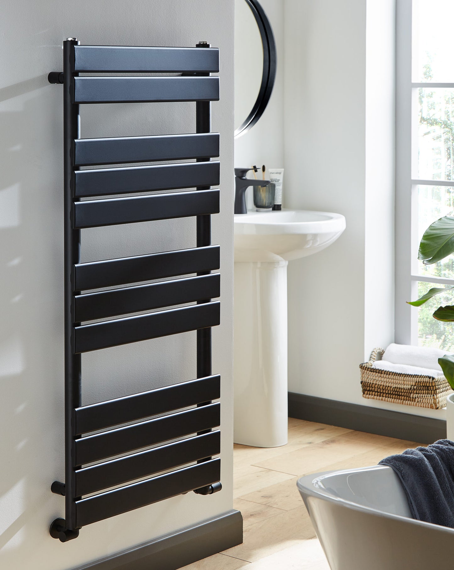 Kartell Memphis Designer Towel Radiator