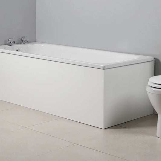 Tavistock Meridian Isocore Bath Panels