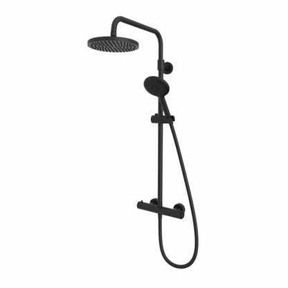 Tavistock Merit Push Bar Shower System