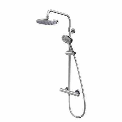 Tavistock Merit Push Bar Shower System