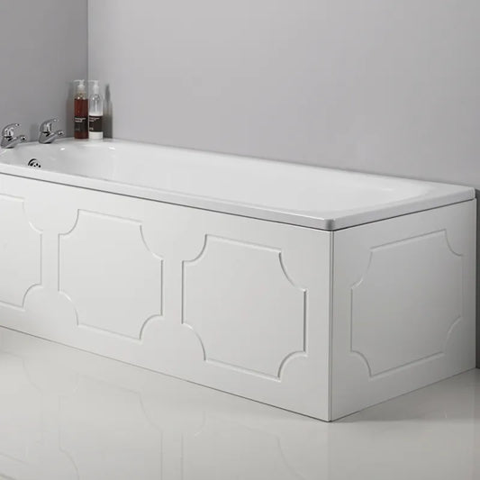 Tavistock Milton Isocore Bath Panels