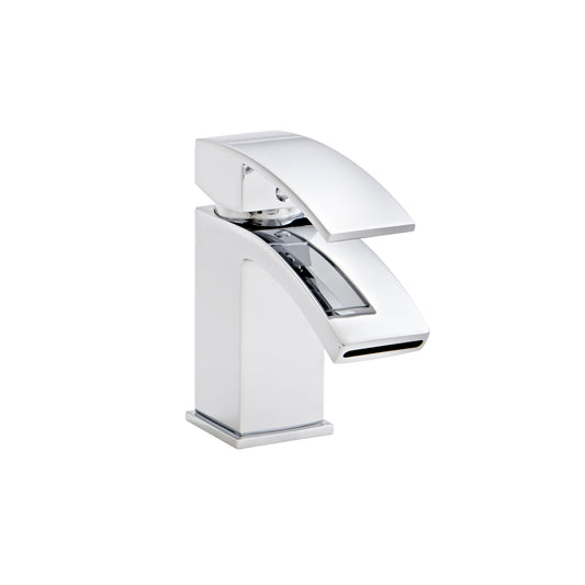 Kartell Flair Mono Basin Mixer