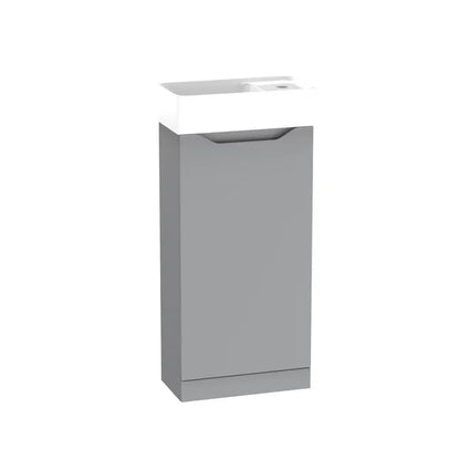 Tavistock Nimble 400mm Freestanding Unit