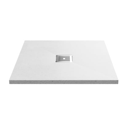 Hudson Reed Square Shower Tray