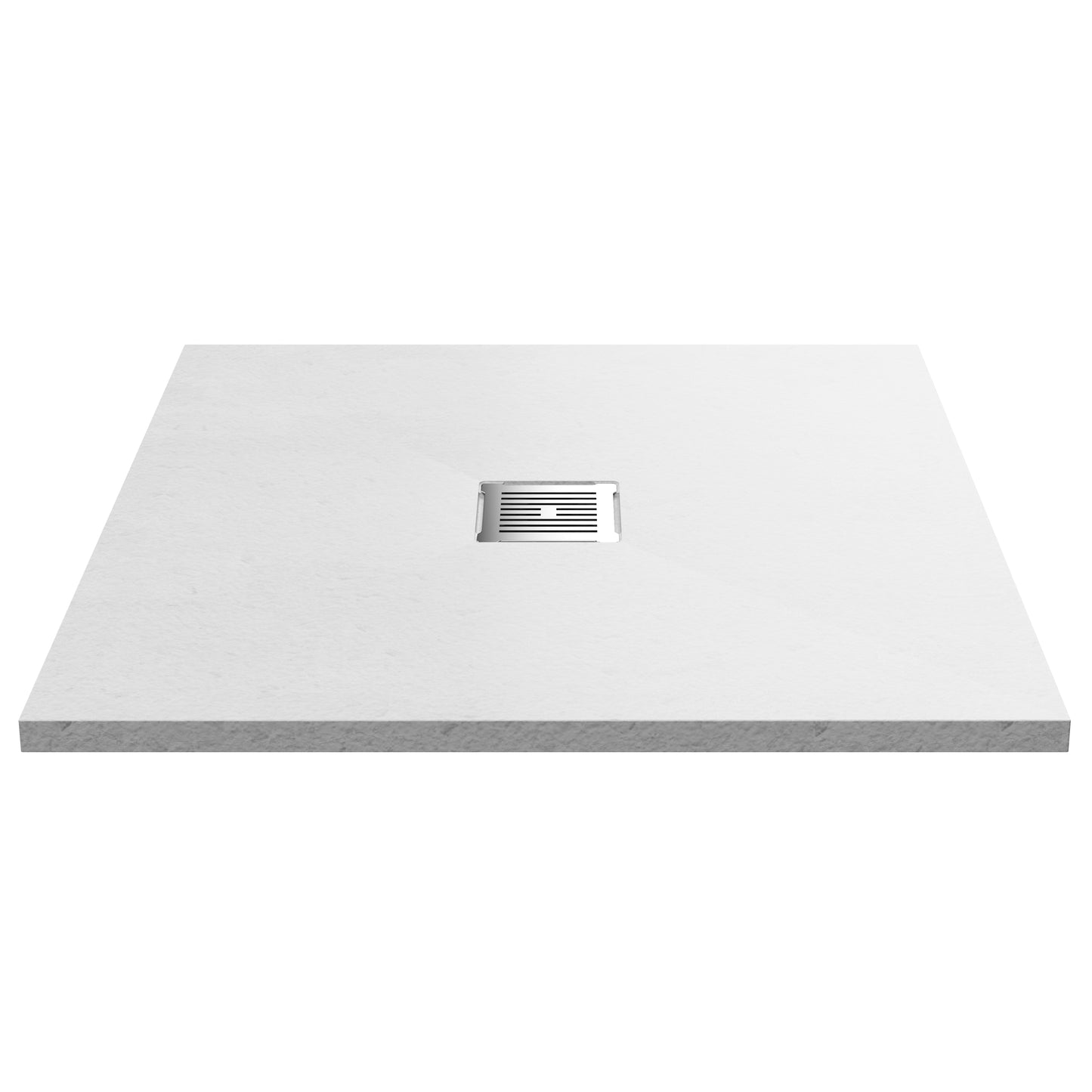 Hudson Reed Square Shower Tray