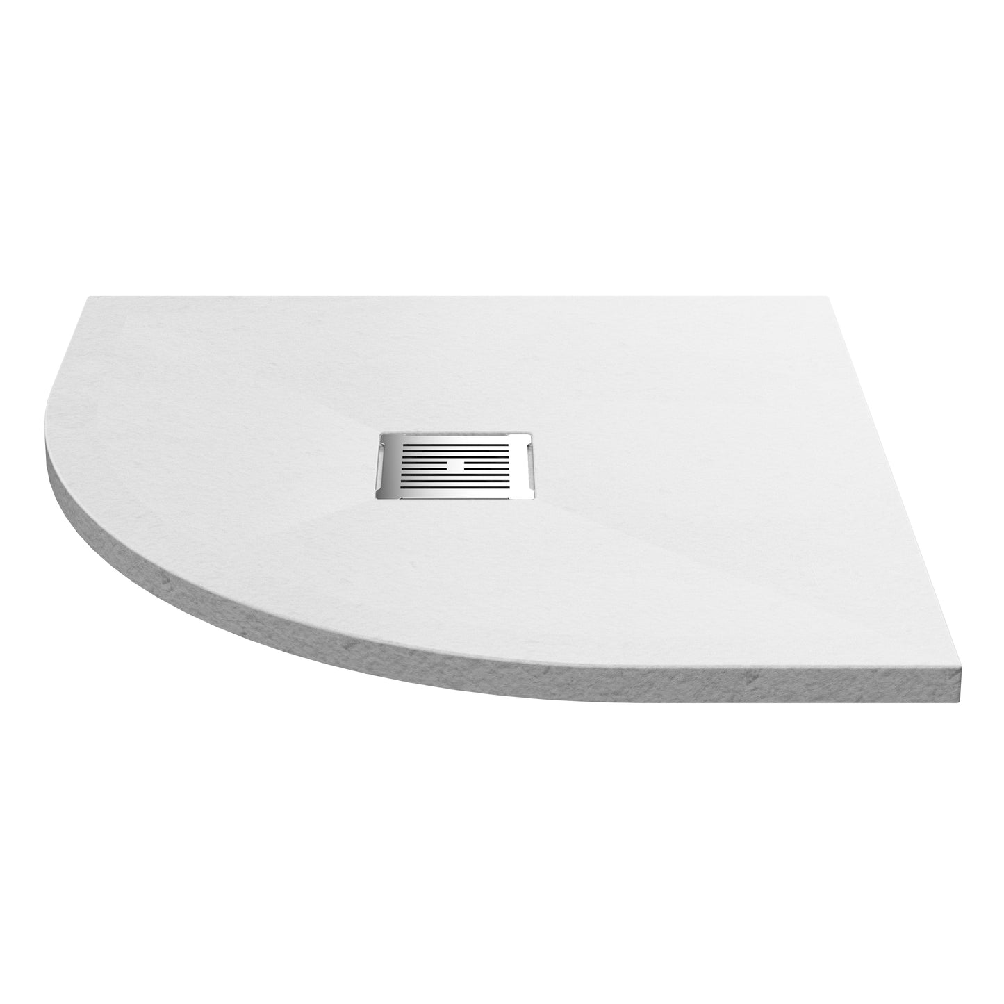 Nuie Quad Shower Tray