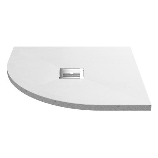 Nuie Quad Shower Tray