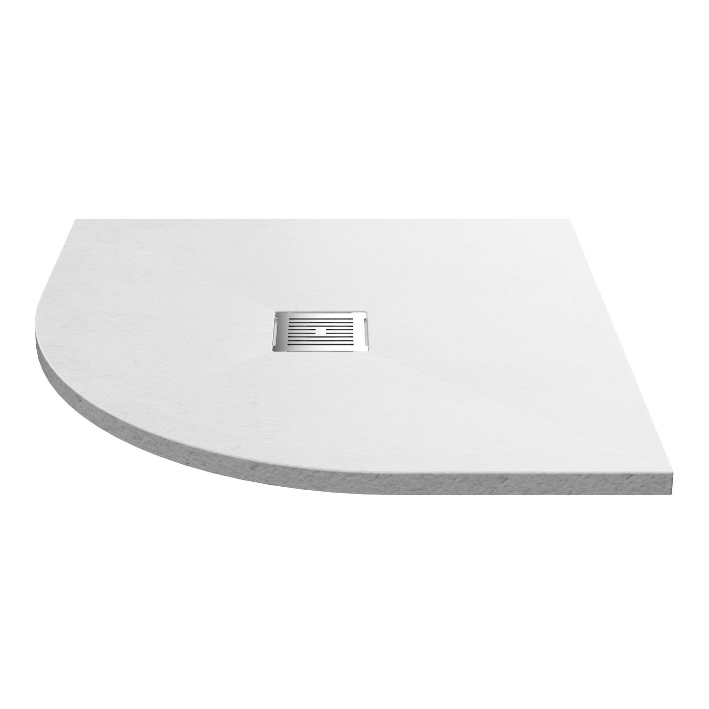 Nuie Quad Shower Tray