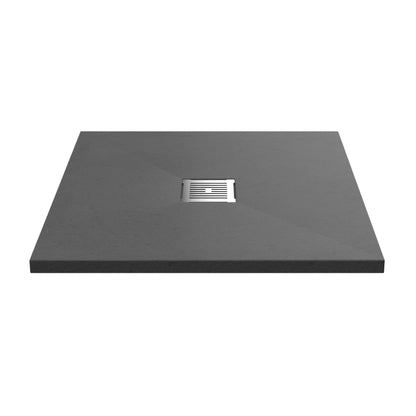 Nuie Square Shower Tray