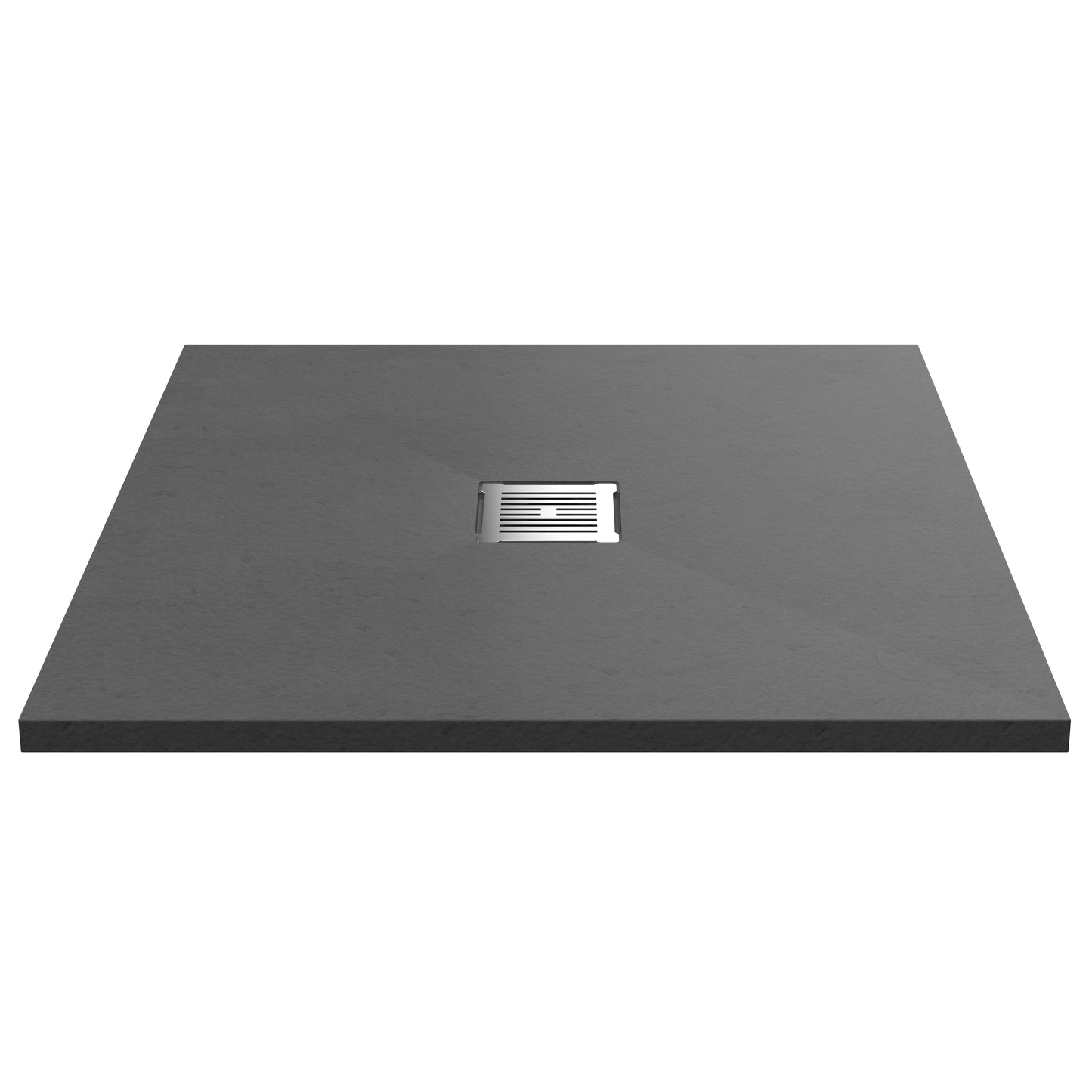 Nuie Square Shower Tray