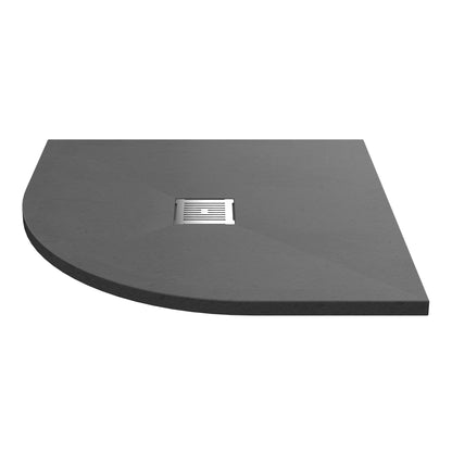 Nuie Quad Shower Tray