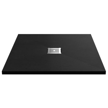 Nuie Square Shower Tray