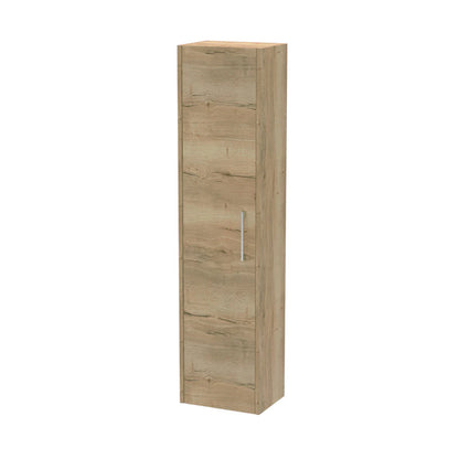 Hudson Reed Juno Wall Hung 350mm Tall Unit