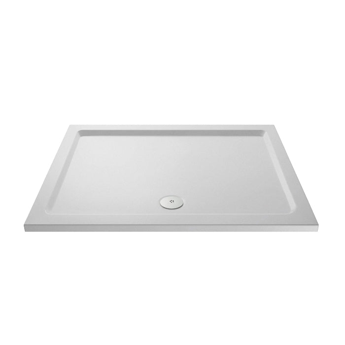 Hudson Reed Slip Resistant Rectangular Shower Tray