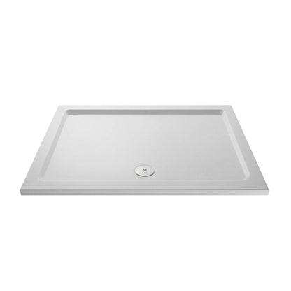 Hudson Reed Slip Resistant Rectangular Shower Tray