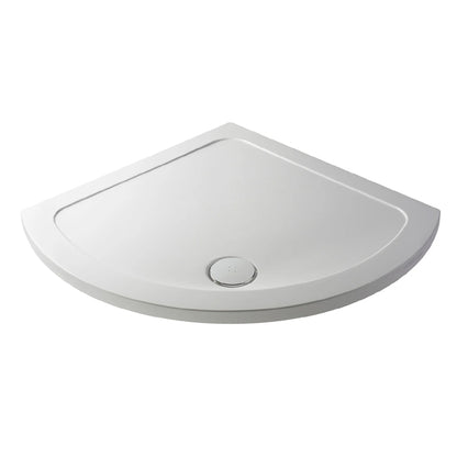 Hudson Reed Single Entry 914 x 914mm Shower Tray