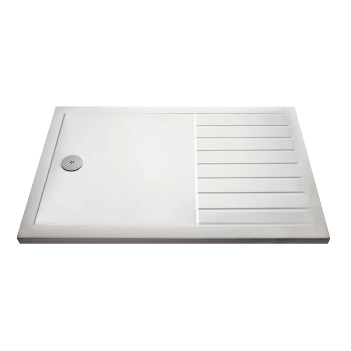 Nuie Wetroom Shower Tray