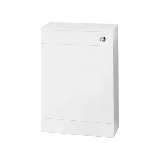 Nuie Mayford 500mm WC Unit with Concealed Cistern