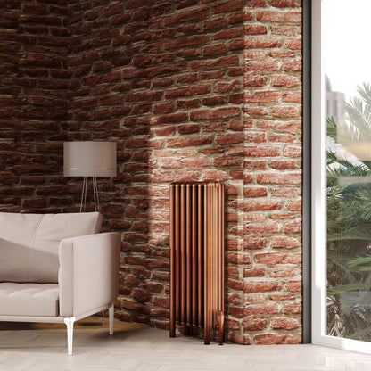 Kartell K-Rad Niagara Aluminium Radiators