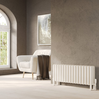 Kartell K-Rad Niagara Aluminium Radiators