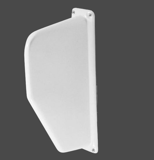 RAK-Commercial Standard Urinal Partition Panel