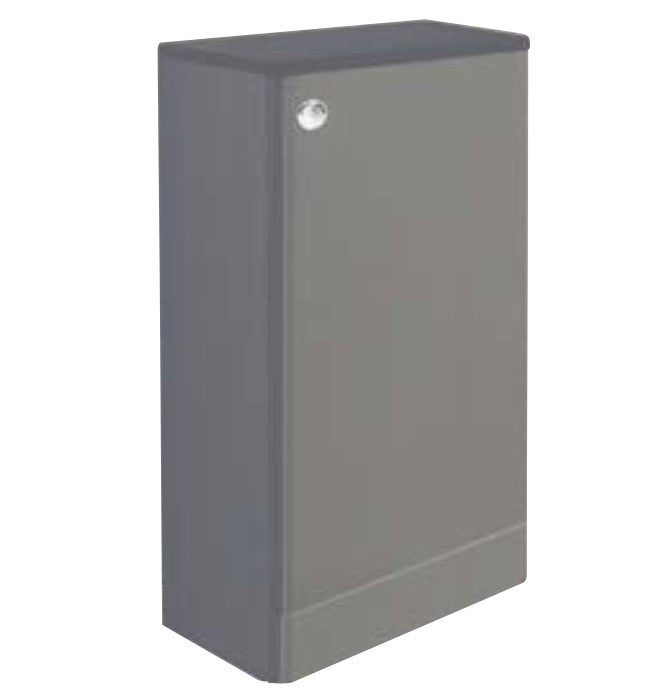 Kartell Options 760 x 495mm WC Unit