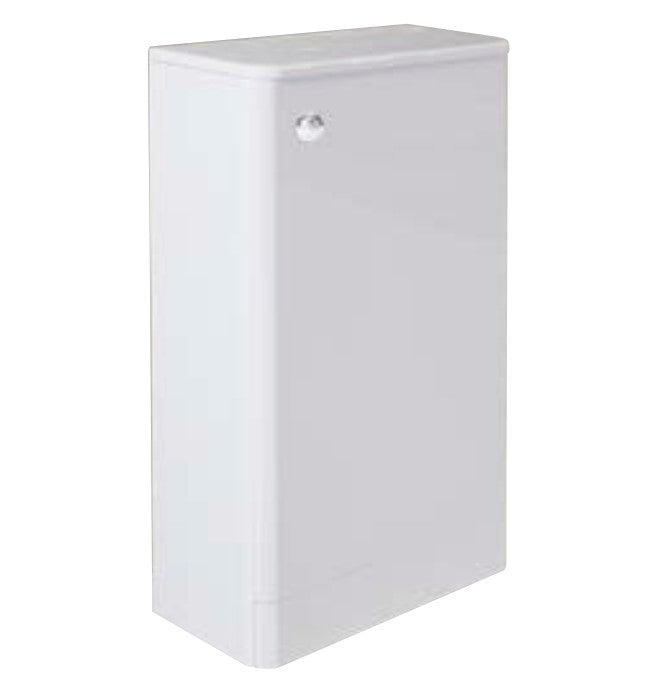 Kartell Options 760 x 495mm WC Unit