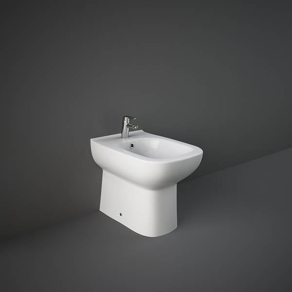 RAK-Origin Back to Wall Bidet