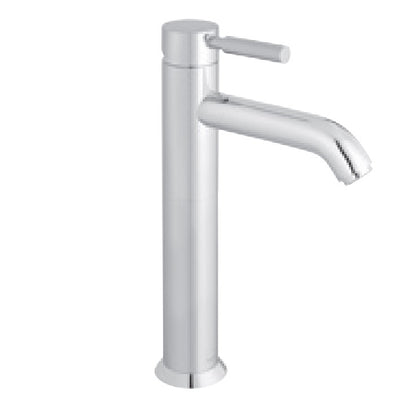 Vado Origins Extended Mono Basin Mixer with Honeycomb Flow Regulator