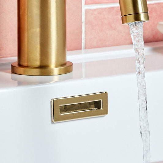 Scudo Basin Overflow Insert