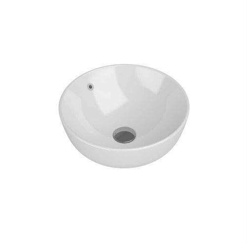 Tavistock Acumen Ocean Bowl Countertop Basin