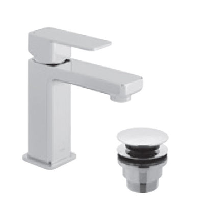 Vado Phase Single Lever Mono Basin Mixer