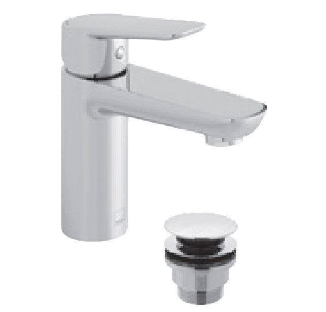 Vado Photon Single Lever Mono Basin Mixer