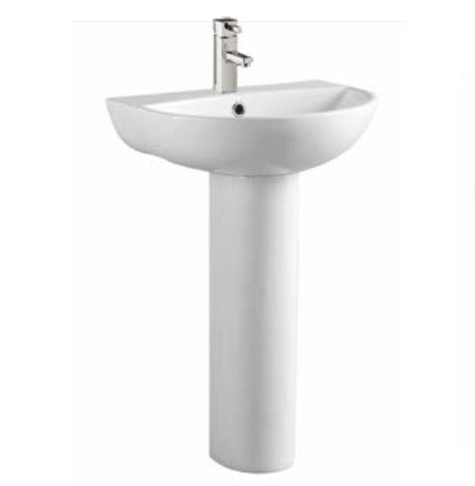 Kartell Kameo 550mm 1TH Basin