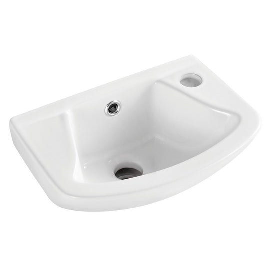 Kartell Proton Cloakroom Basin