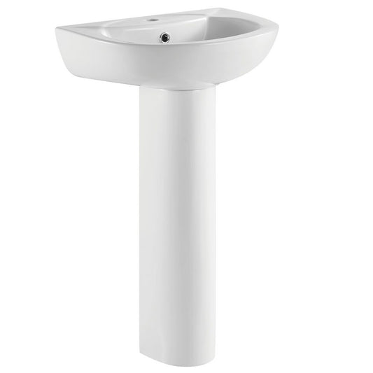 Kartell Proton Washbasin