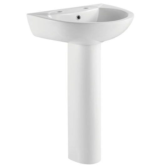 Kartell Proton Pedestal