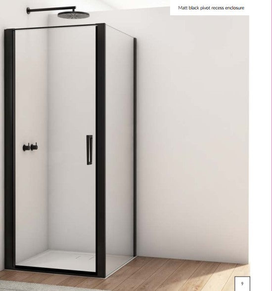 Kudos divera pivot Door