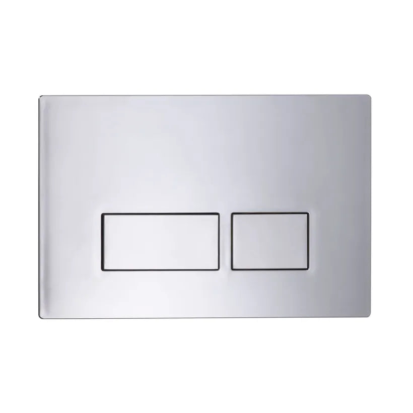 Tavistock Dual Flush Plates